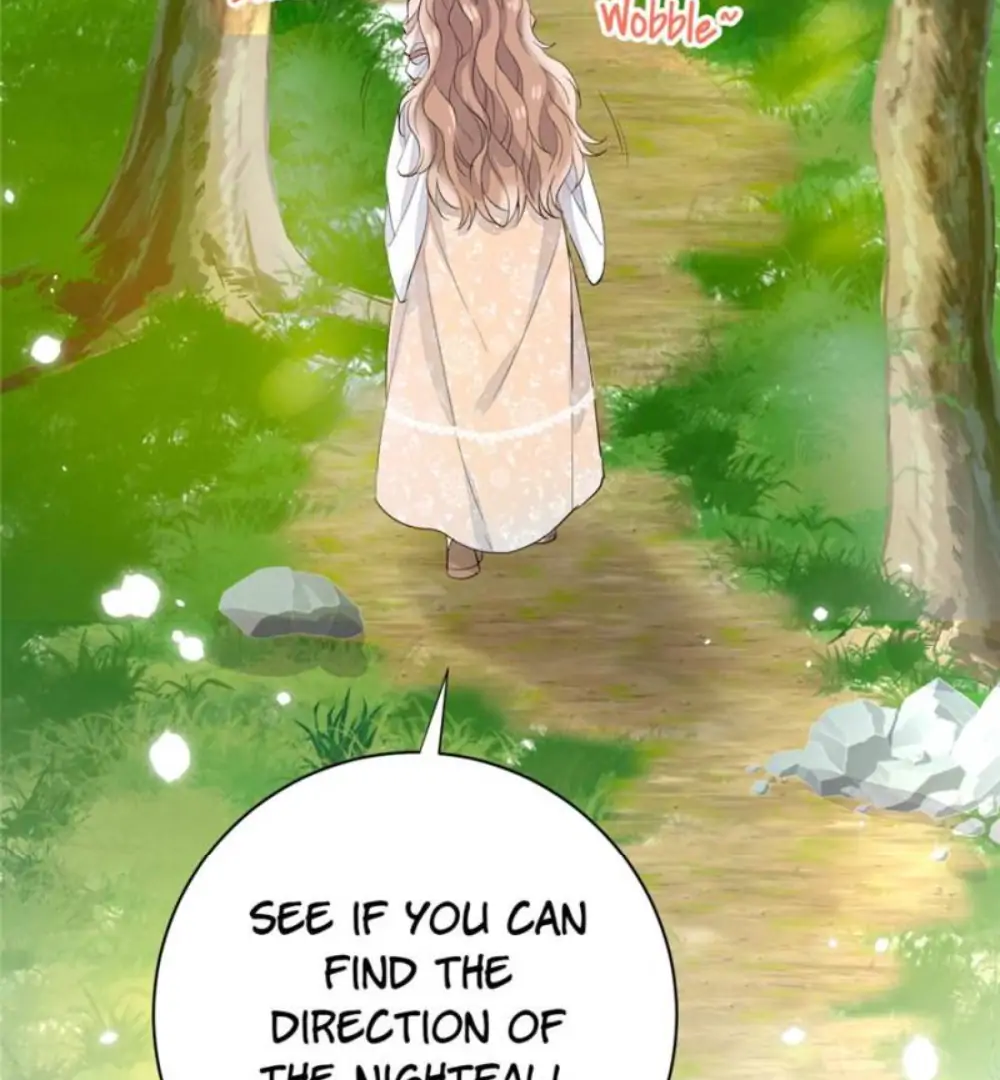 Love Under the Full Moon Chapter 5 - Page 36