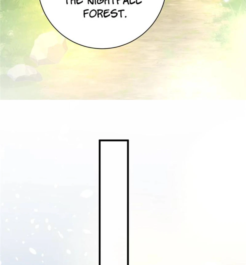 Love Under the Full Moon Chapter 5 - Page 37