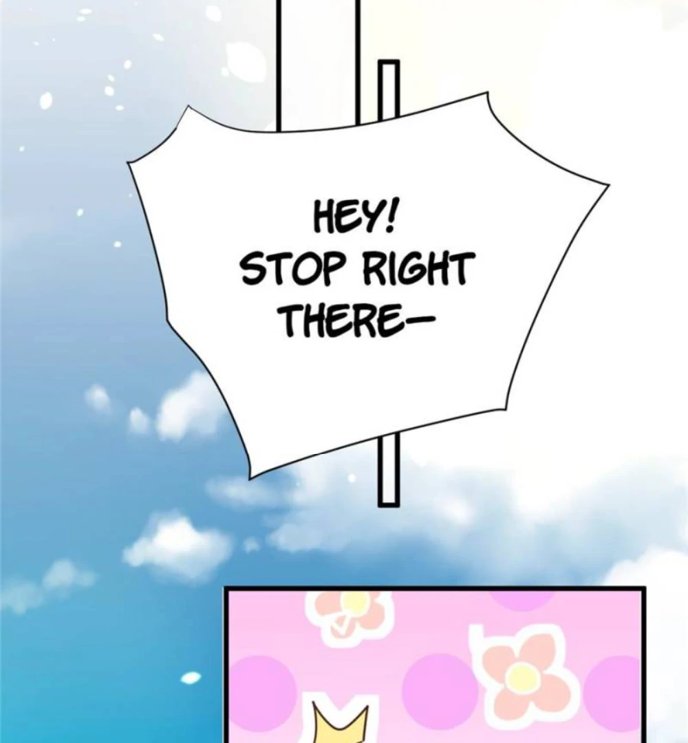 Love Under the Full Moon Chapter 5 - Page 38