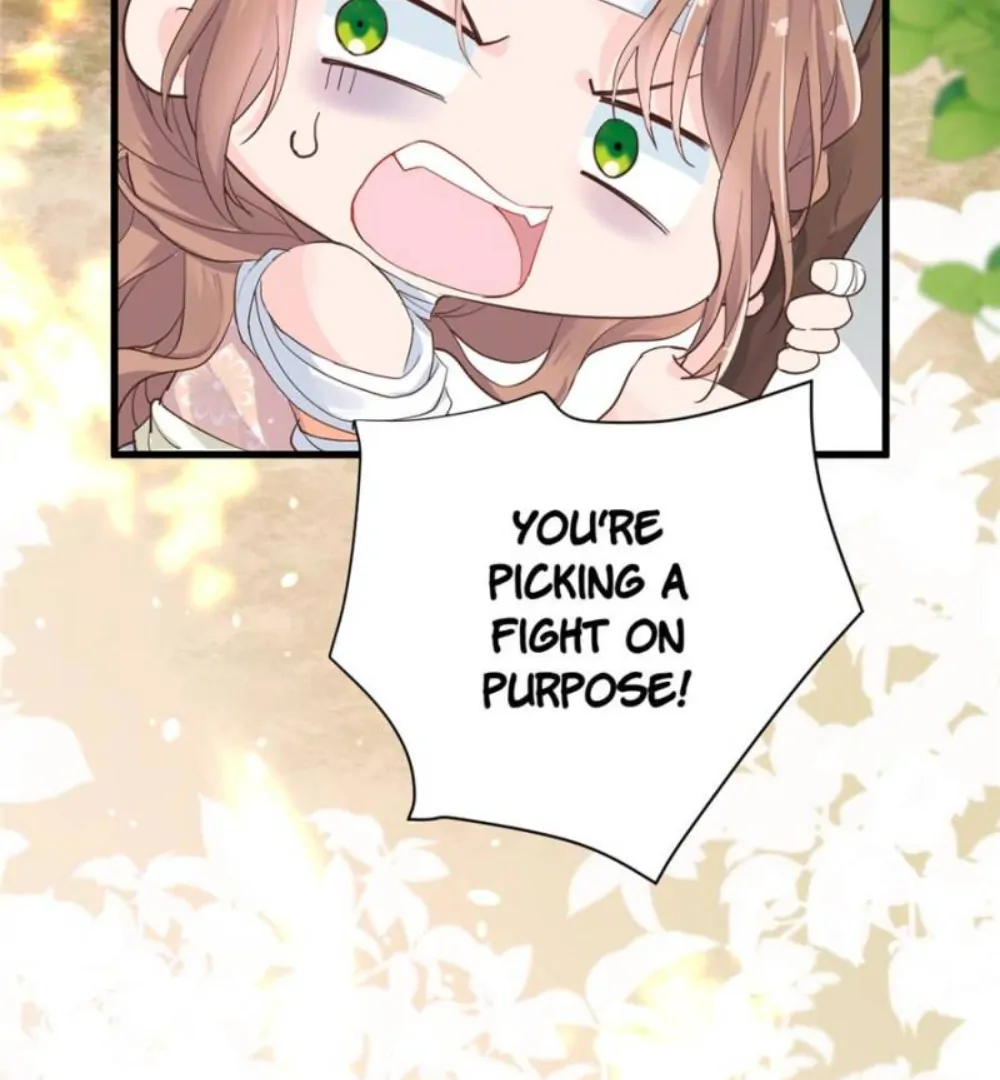 Love Under the Full Moon Chapter 5 - Page 45