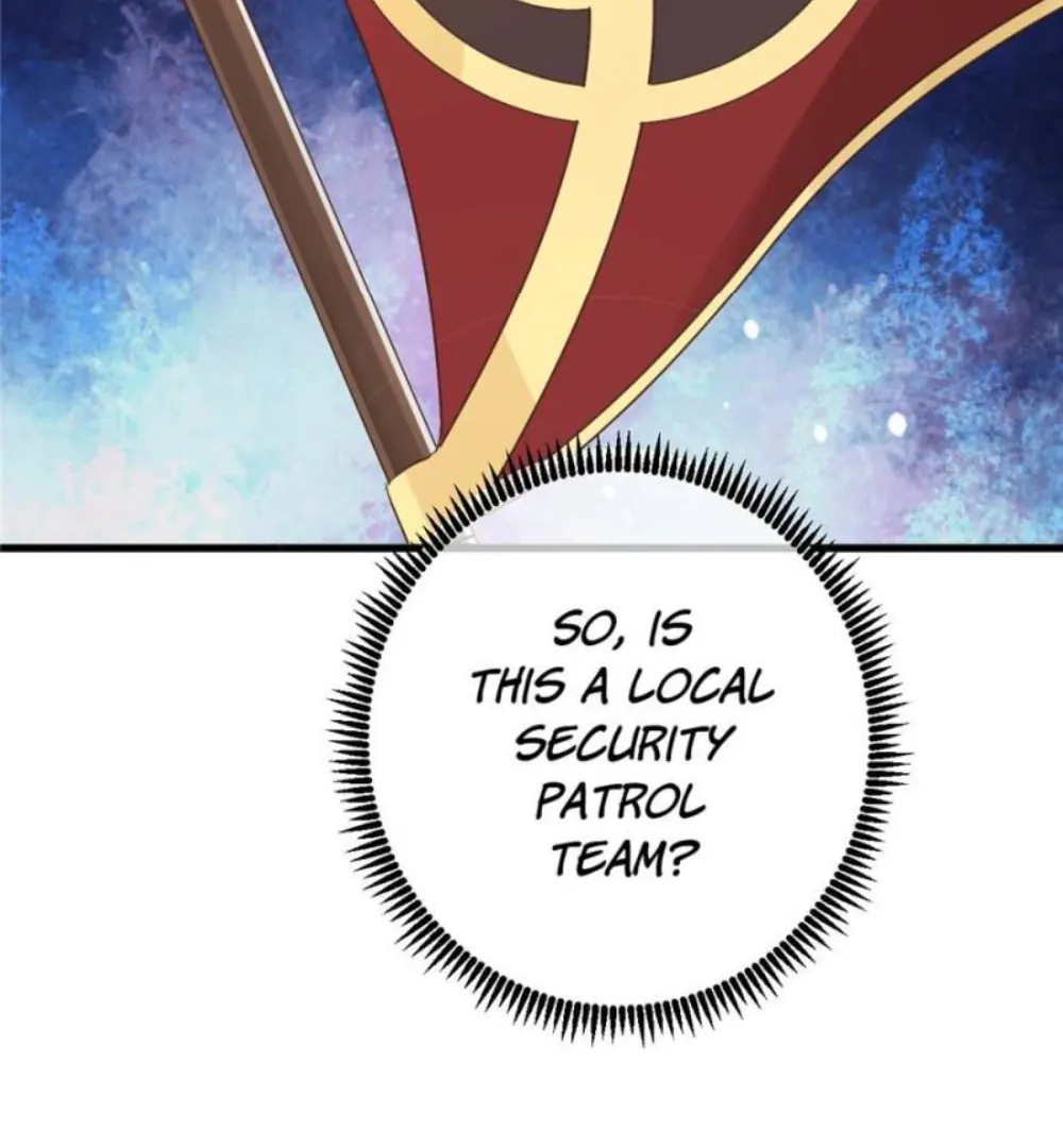 Love Under the Full Moon Chapter 5 - Page 47