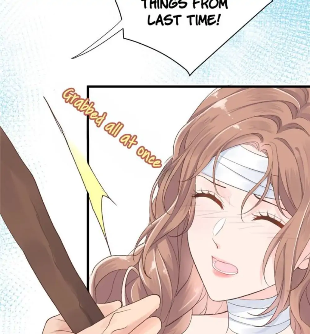 Love Under the Full Moon Chapter 5 - Page 49