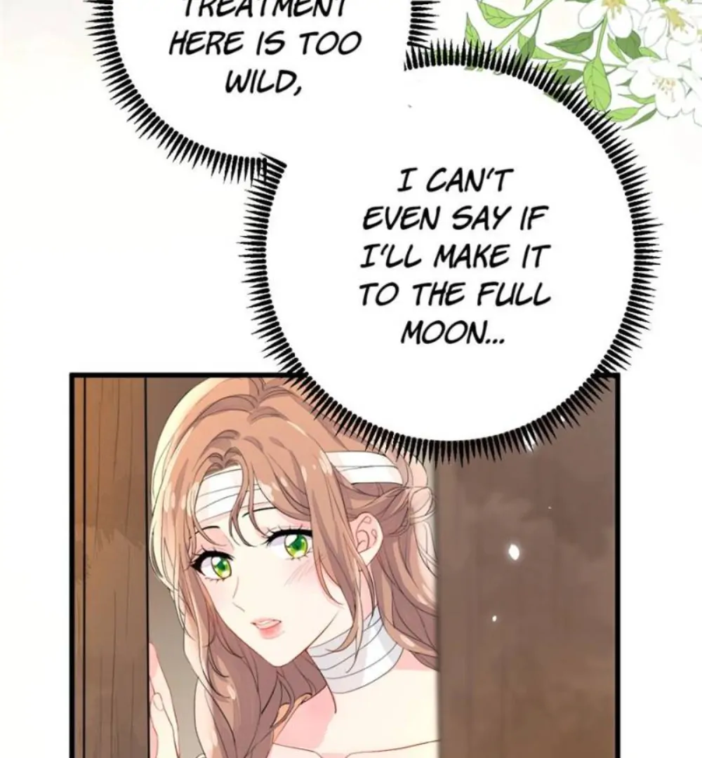 Love Under the Full Moon Chapter 5 - Page 5