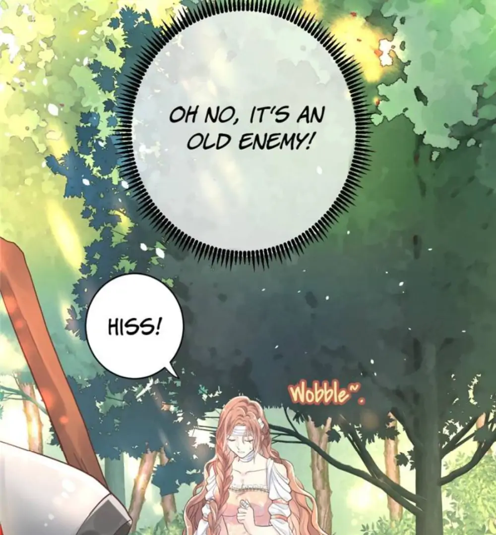 Love Under the Full Moon Chapter 5 - Page 51