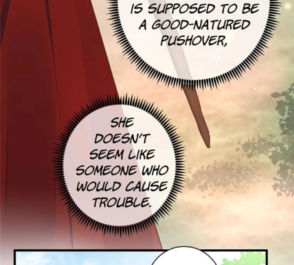 Love Under the Full Moon Chapter 5 - Page 53