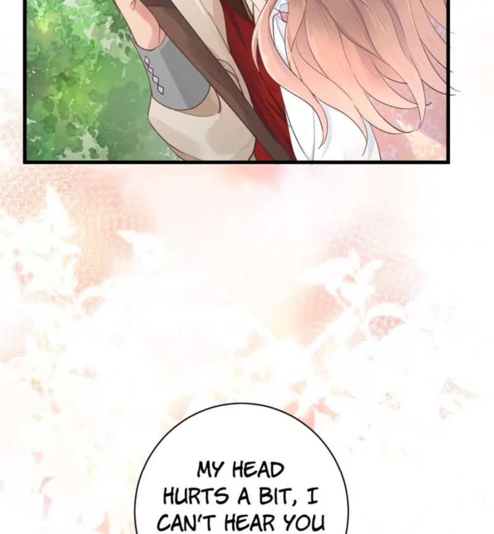 Love Under the Full Moon Chapter 5 - Page 55