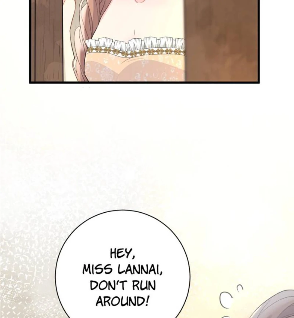 Love Under the Full Moon Chapter 5 - Page 6