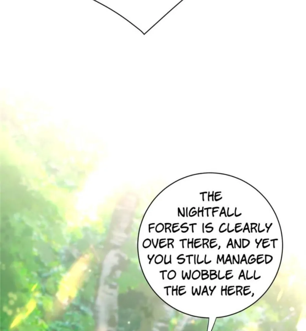 Love Under the Full Moon Chapter 5 - Page 60