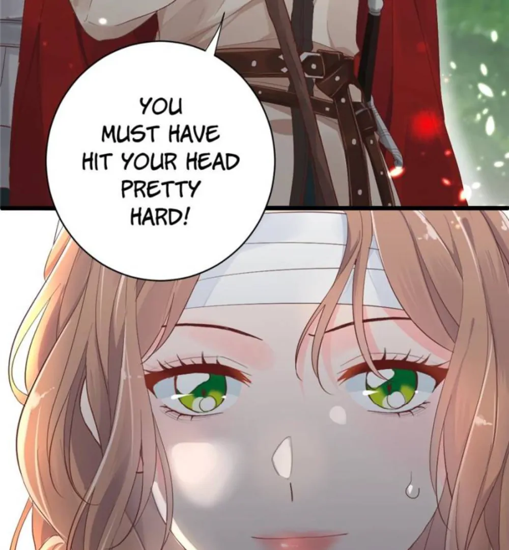 Love Under the Full Moon Chapter 5 - Page 62