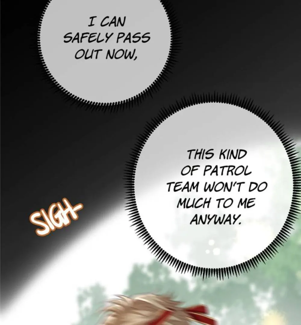Love Under the Full Moon Chapter 5 - Page 64
