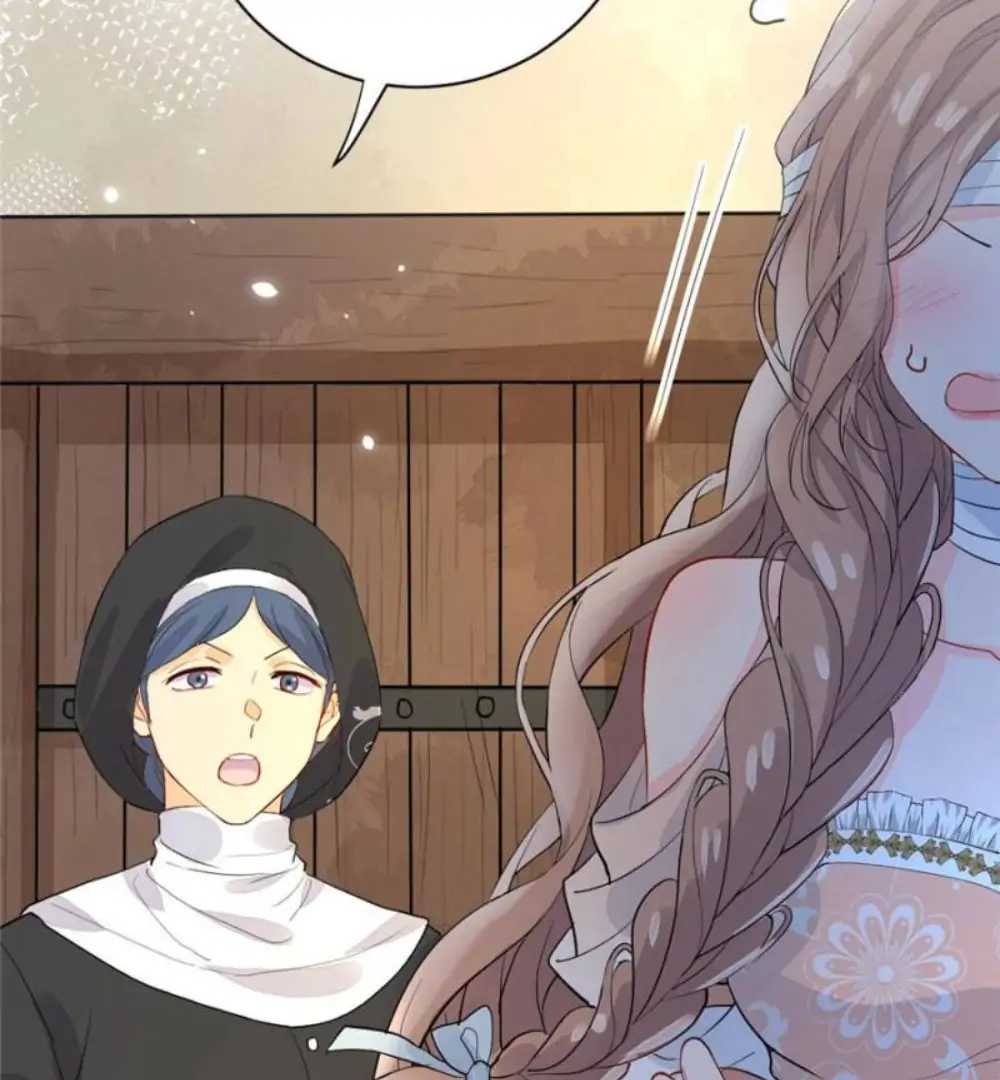 Love Under the Full Moon Chapter 5 - Page 7