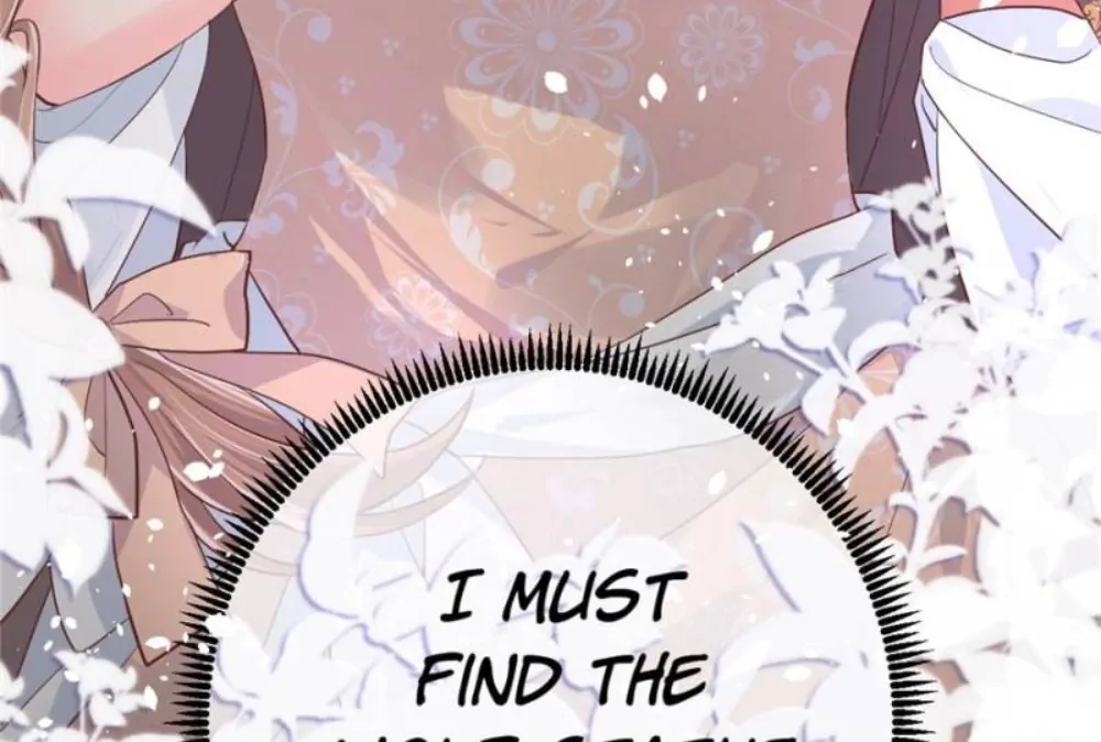 Love Under the Full Moon Chapter 5 - Page 73