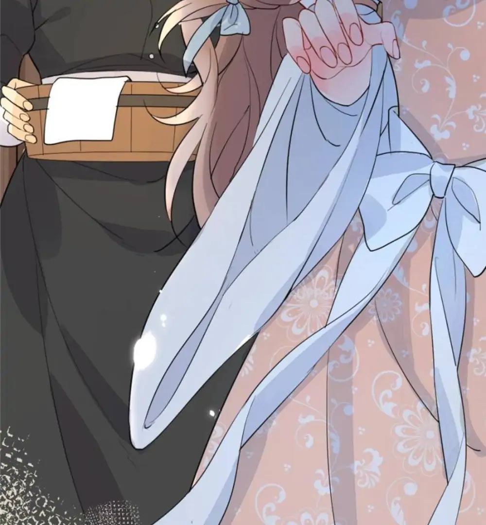 Love Under the Full Moon Chapter 5 - Page 8