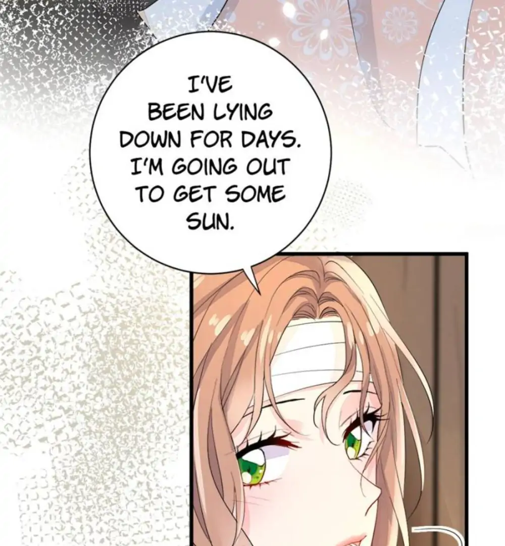 Love Under the Full Moon Chapter 5 - Page 9