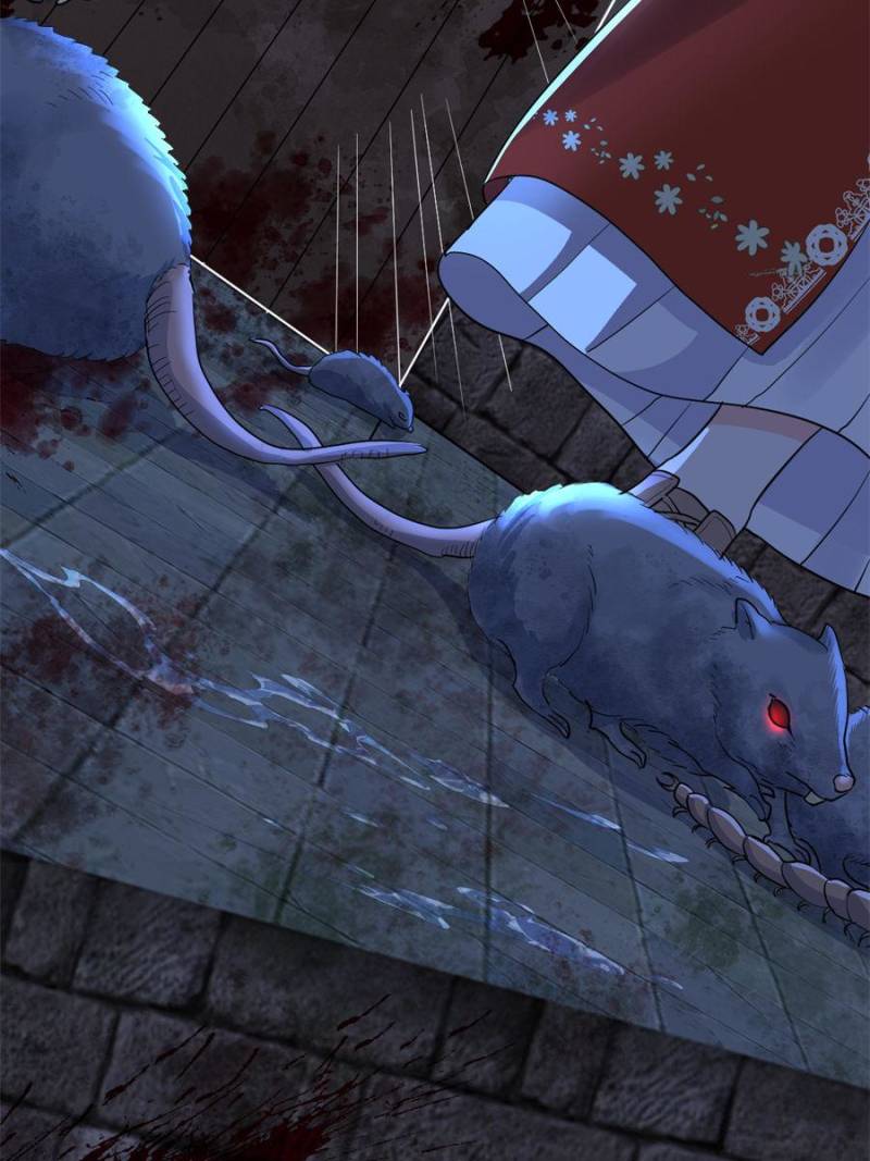 Love Under the Full Moon Chapter 50 - Page 1
