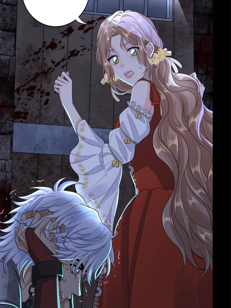 Love Under the Full Moon Chapter 50 - Page 10
