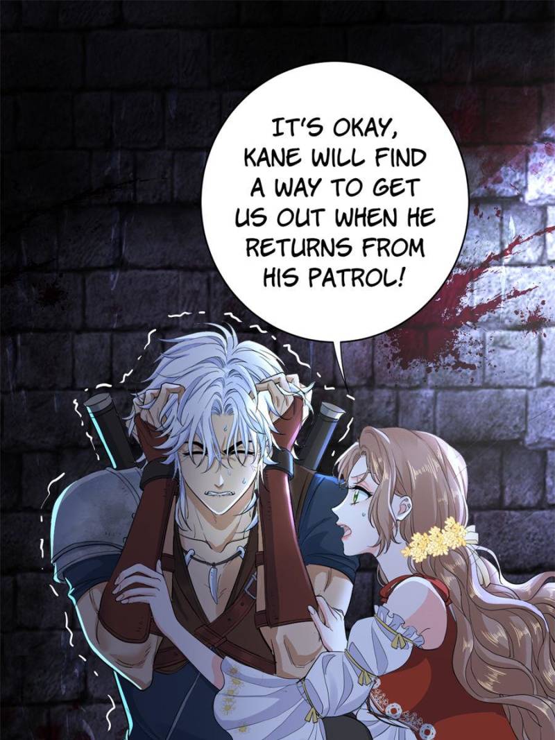 Love Under the Full Moon Chapter 50 - Page 12