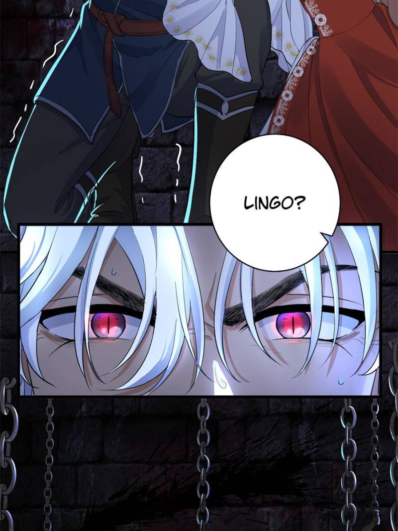 Love Under the Full Moon Chapter 50 - Page 13