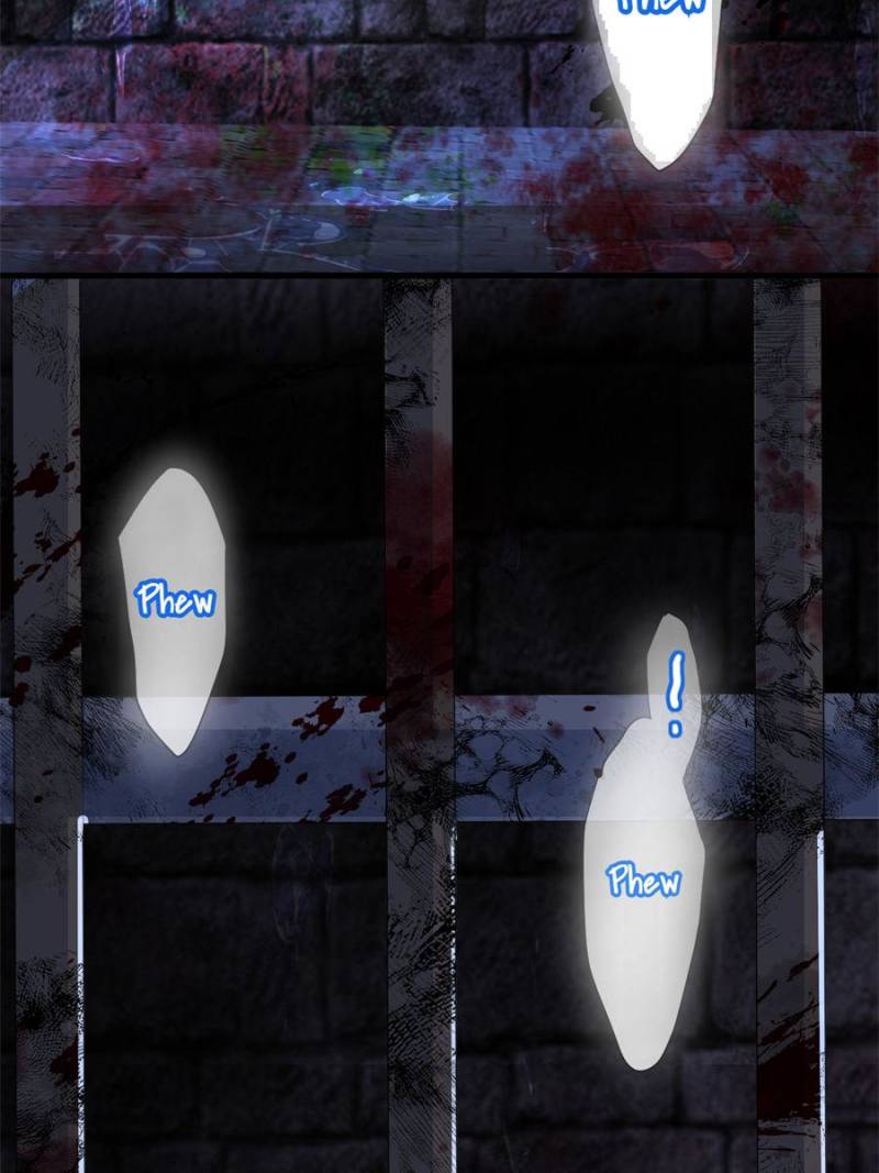 Love Under the Full Moon Chapter 50 - Page 15