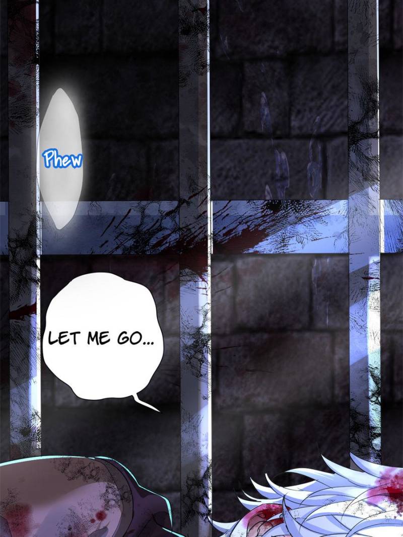 Love Under the Full Moon Chapter 50 - Page 16