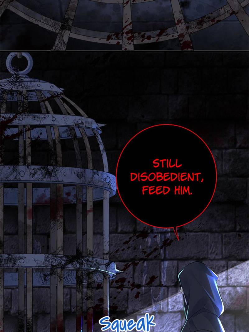 Love Under the Full Moon Chapter 50 - Page 19