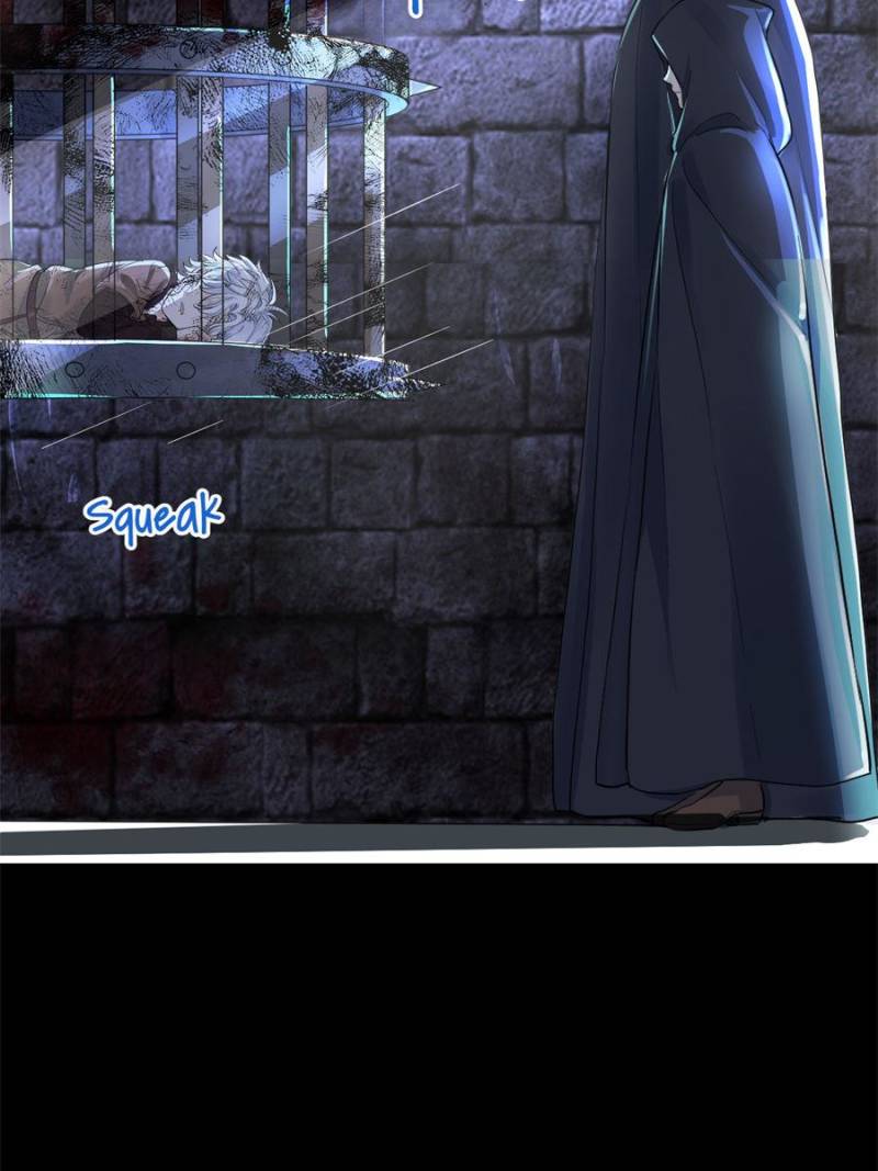 Love Under the Full Moon Chapter 50 - Page 20