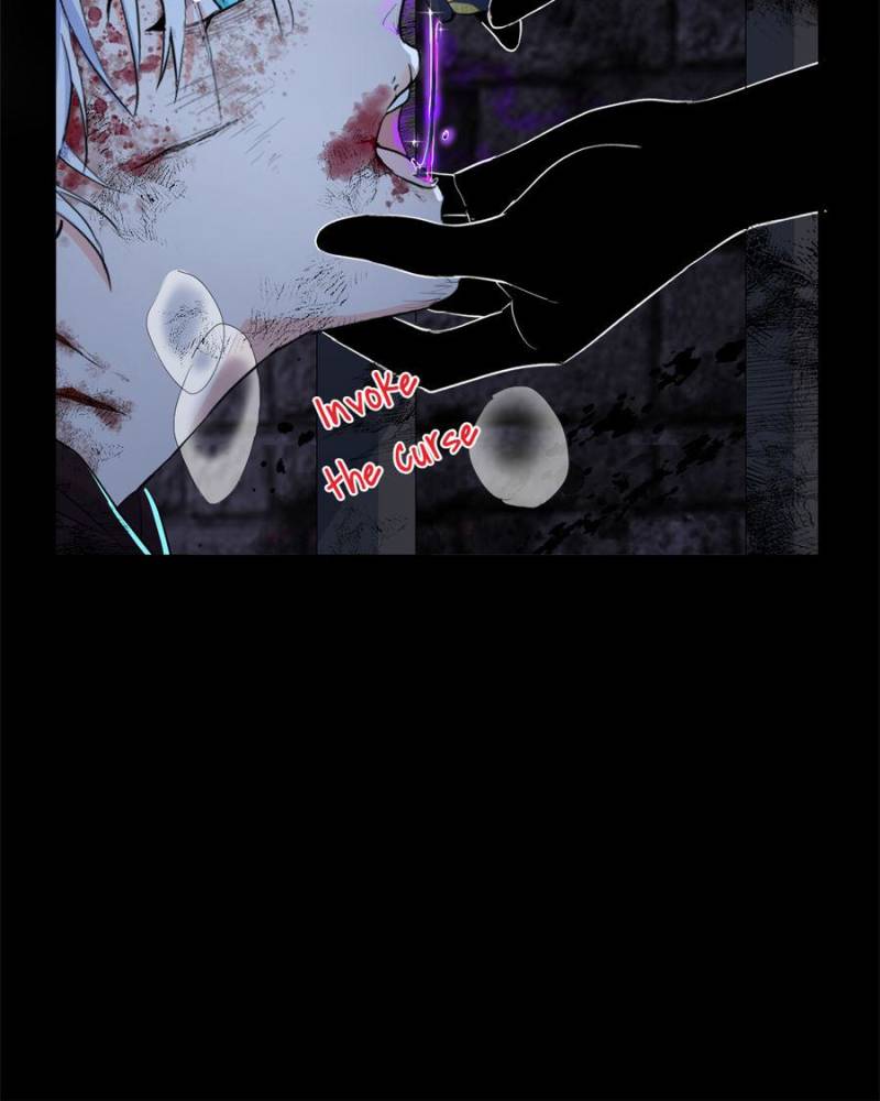 Love Under the Full Moon Chapter 50 - Page 22