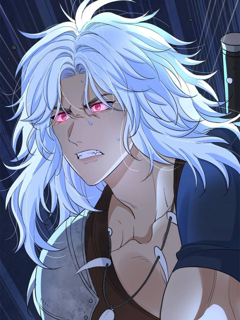 Love Under the Full Moon Chapter 50 - Page 27