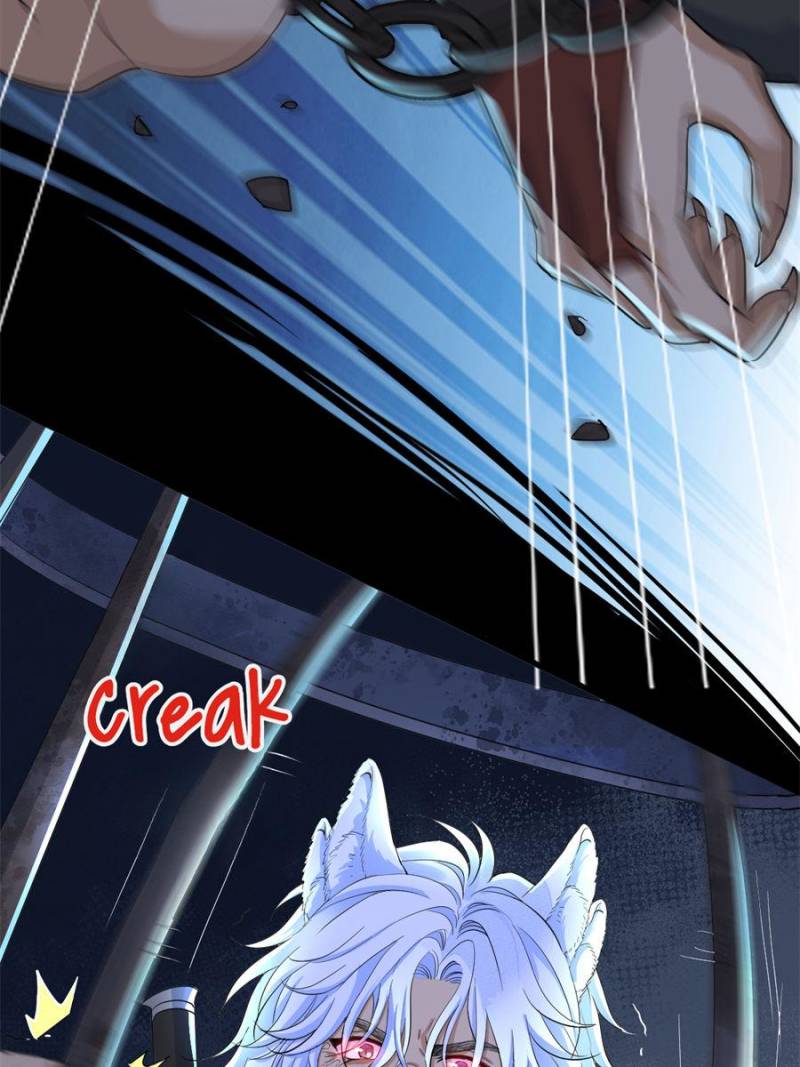 Love Under the Full Moon Chapter 50 - Page 29