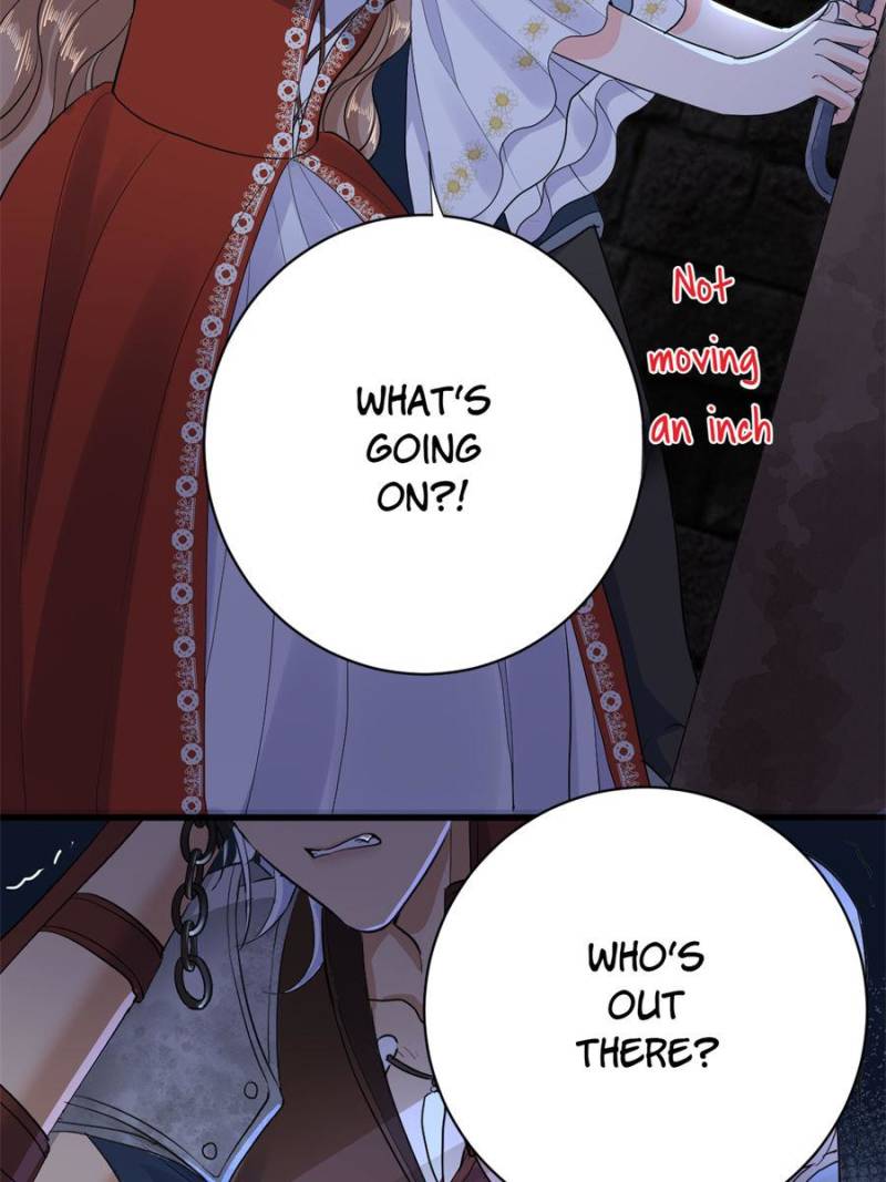Love Under the Full Moon Chapter 50 - Page 3