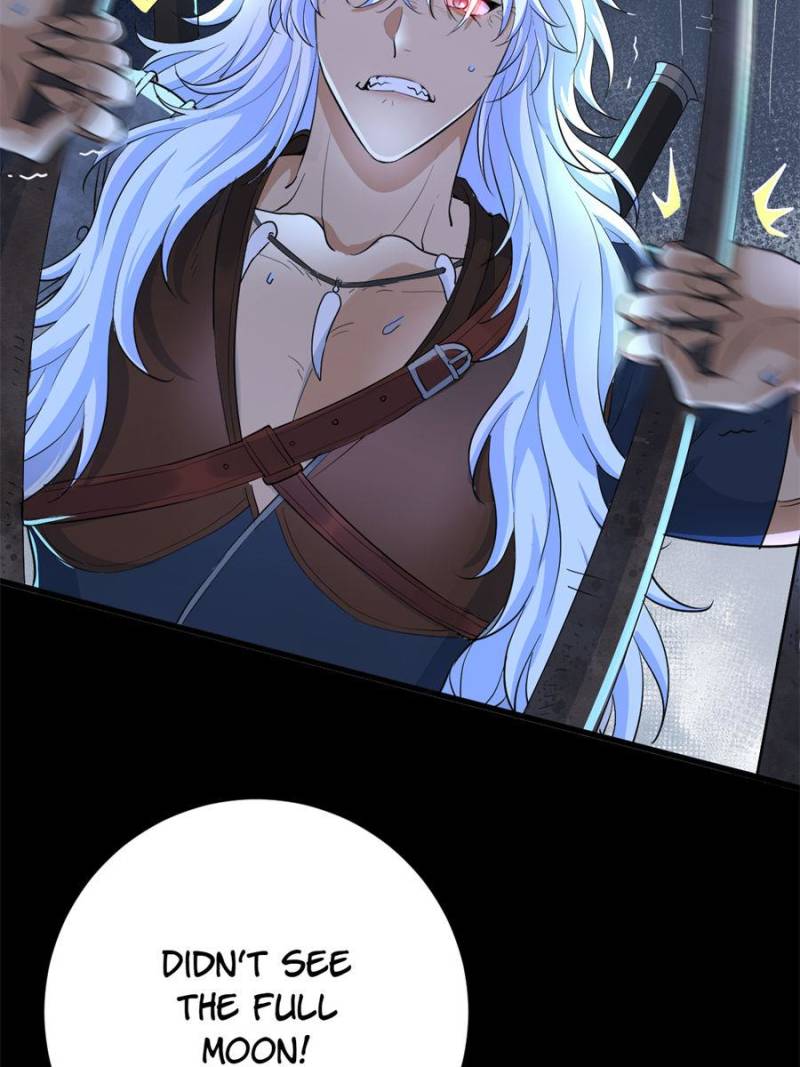 Love Under the Full Moon Chapter 50 - Page 30