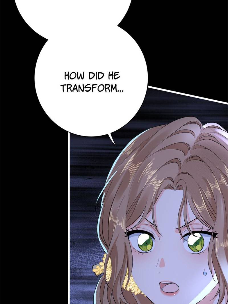 Love Under the Full Moon Chapter 50 - Page 31