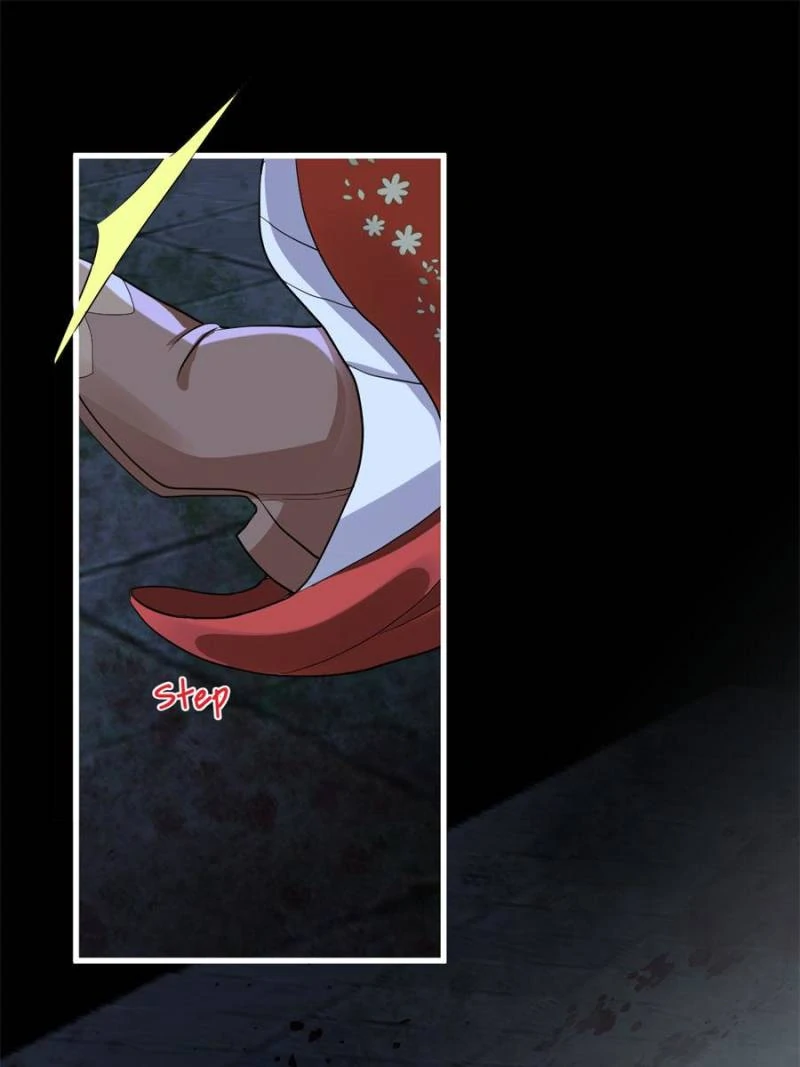 Love Under the Full Moon Chapter 50 - Page 35