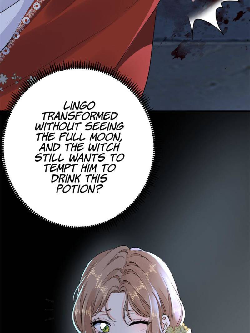 Love Under the Full Moon Chapter 50 - Page 37
