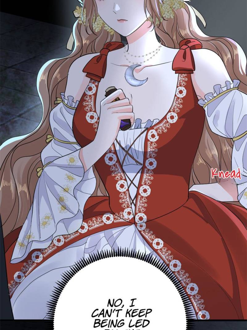 Love Under the Full Moon Chapter 50 - Page 38