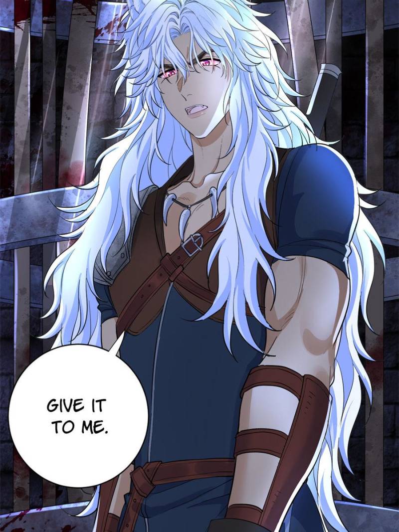 Love Under the Full Moon Chapter 50 - Page 41