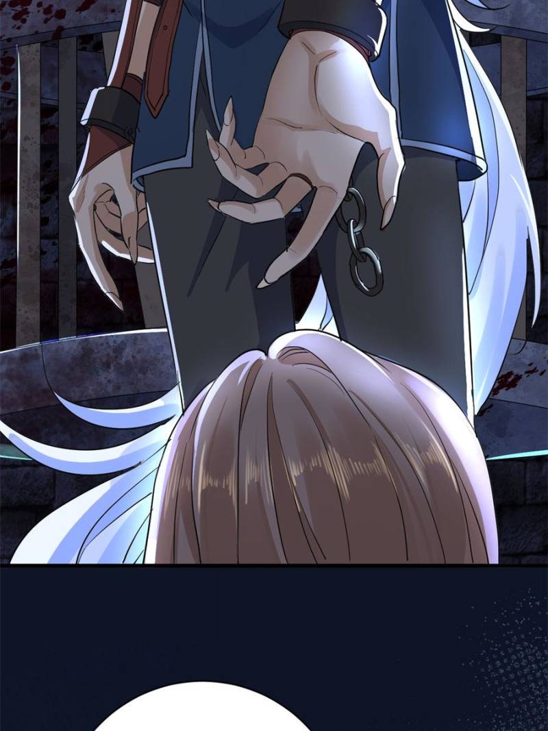 Love Under the Full Moon Chapter 50 - Page 42