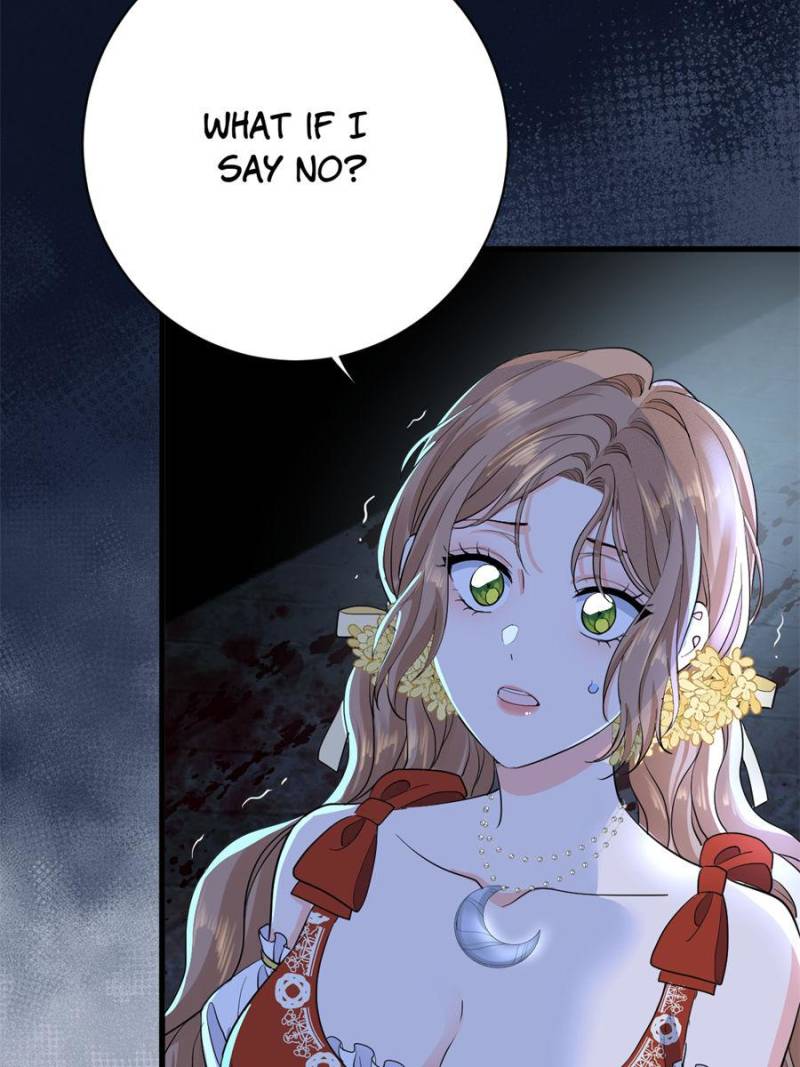 Love Under the Full Moon Chapter 50 - Page 43