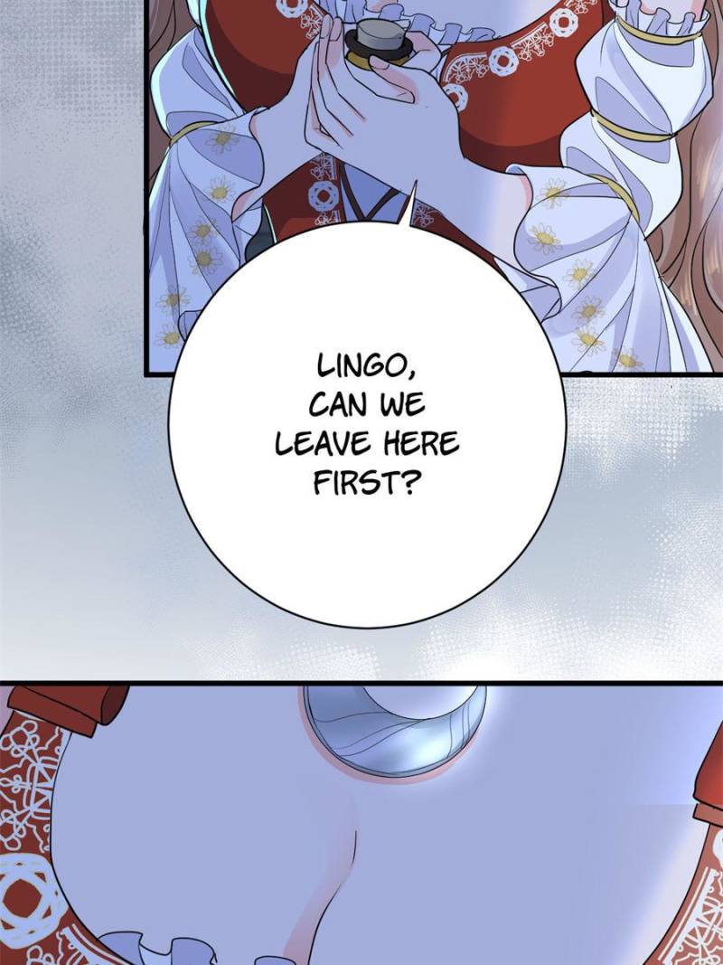 Love Under the Full Moon Chapter 50 - Page 44