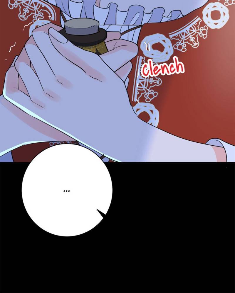 Love Under the Full Moon Chapter 50 - Page 45