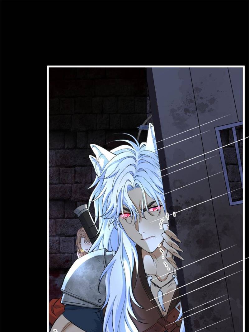 Love Under the Full Moon Chapter 50 - Page 46