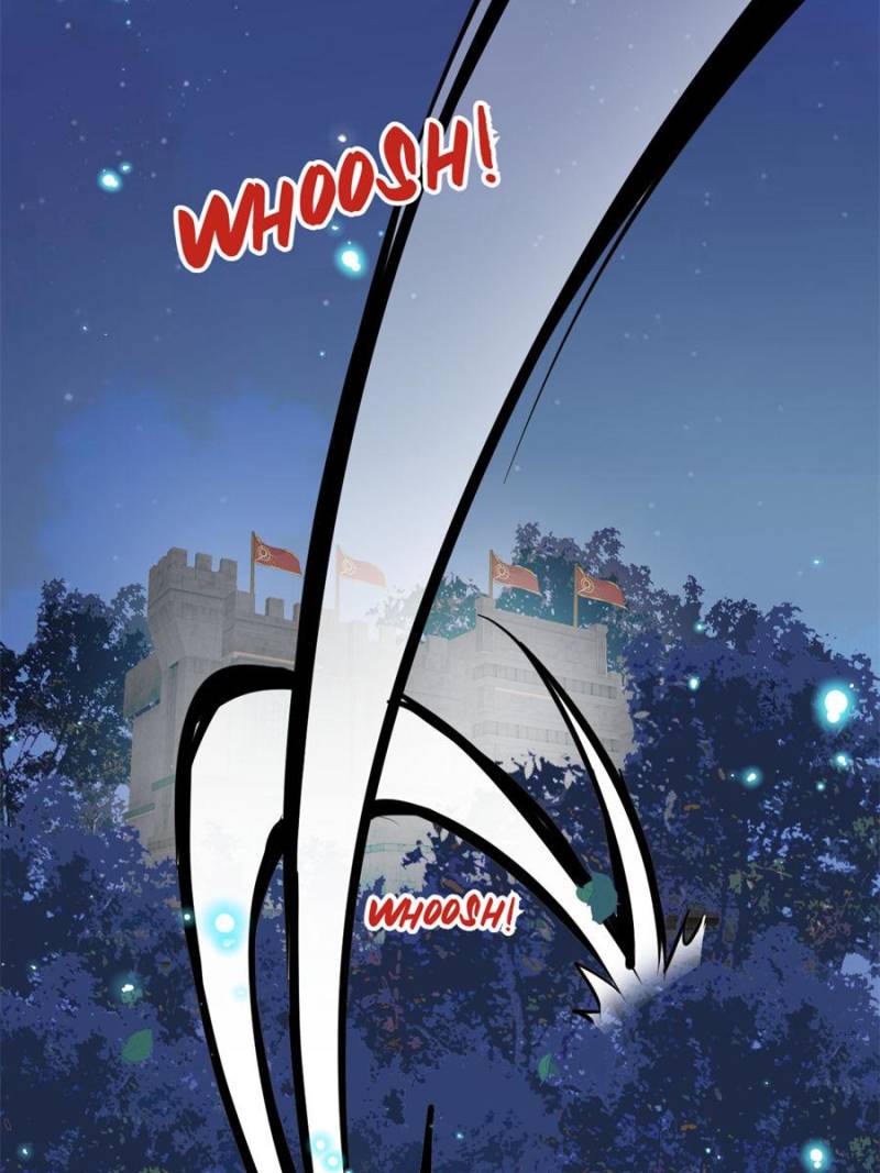 Love Under the Full Moon Chapter 50 - Page 48