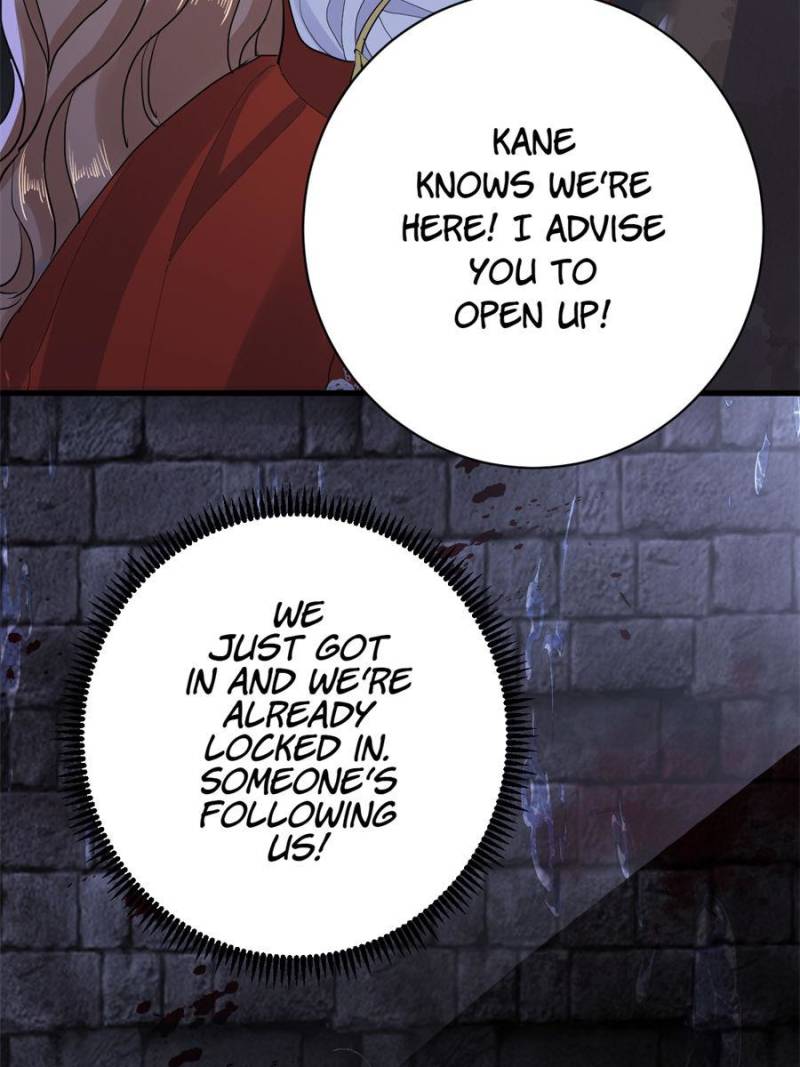 Love Under the Full Moon Chapter 50 - Page 5