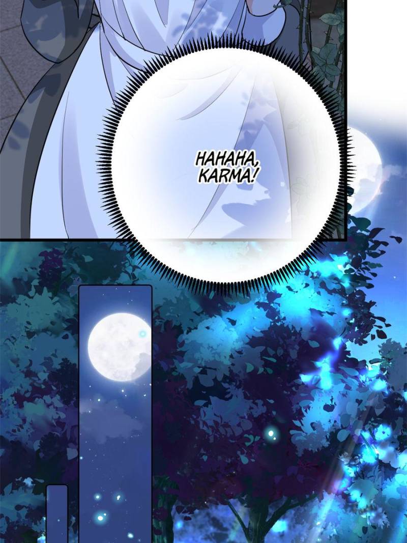 Love Under the Full Moon Chapter 50 - Page 51