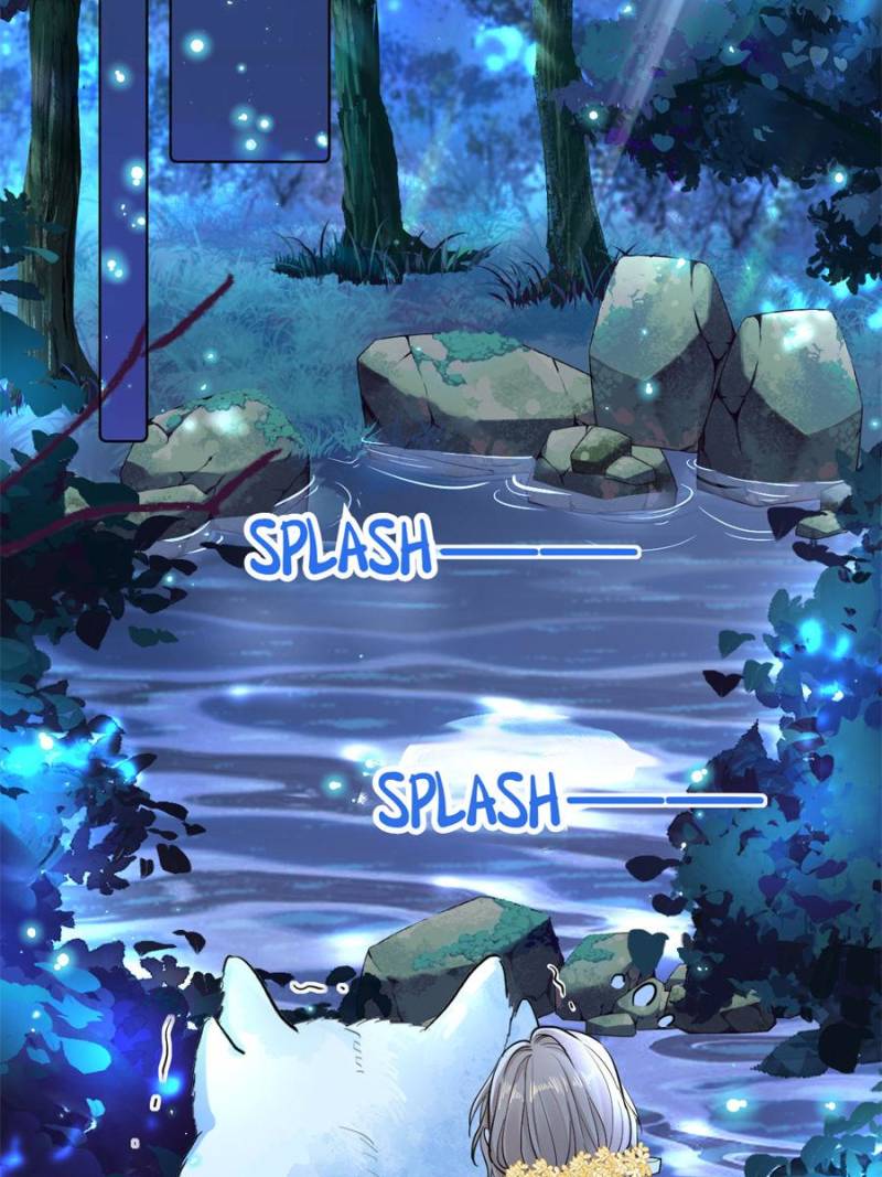 Love Under the Full Moon Chapter 50 - Page 52