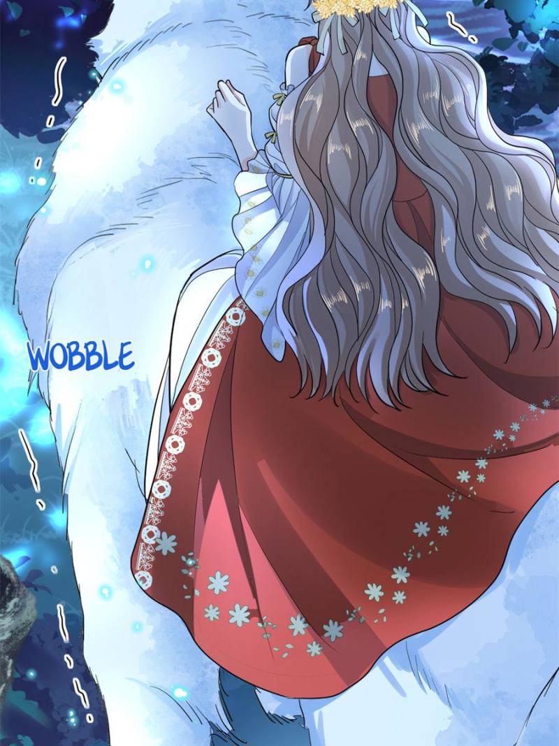 Love Under the Full Moon Chapter 50 - Page 53