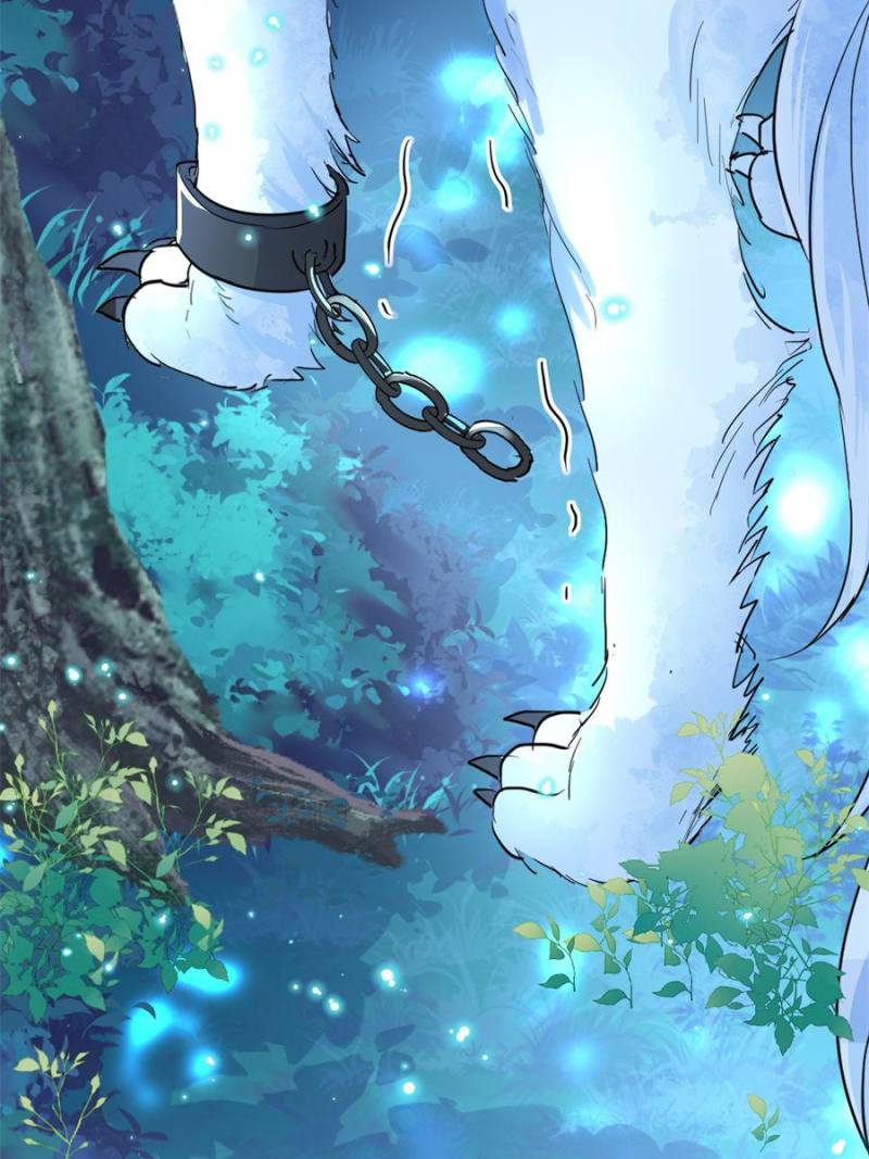 Love Under the Full Moon Chapter 50 - Page 54