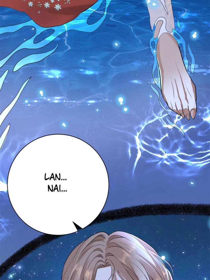 Love Under the Full Moon Chapter 50 - Page 60