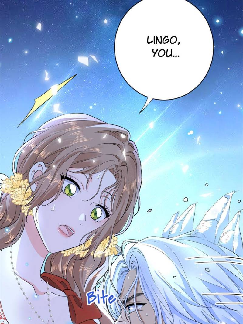 Love Under the Full Moon Chapter 50 - Page 62