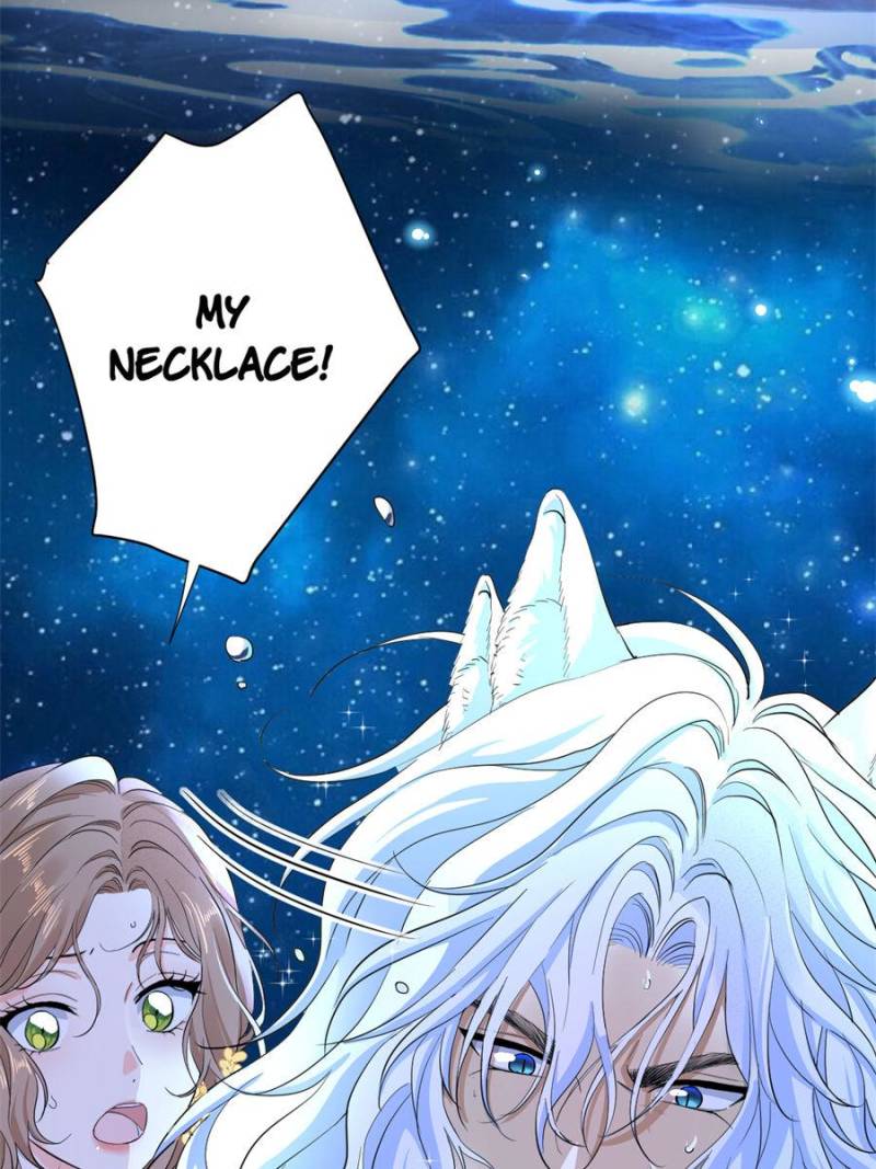 Love Under the Full Moon Chapter 50 - Page 64